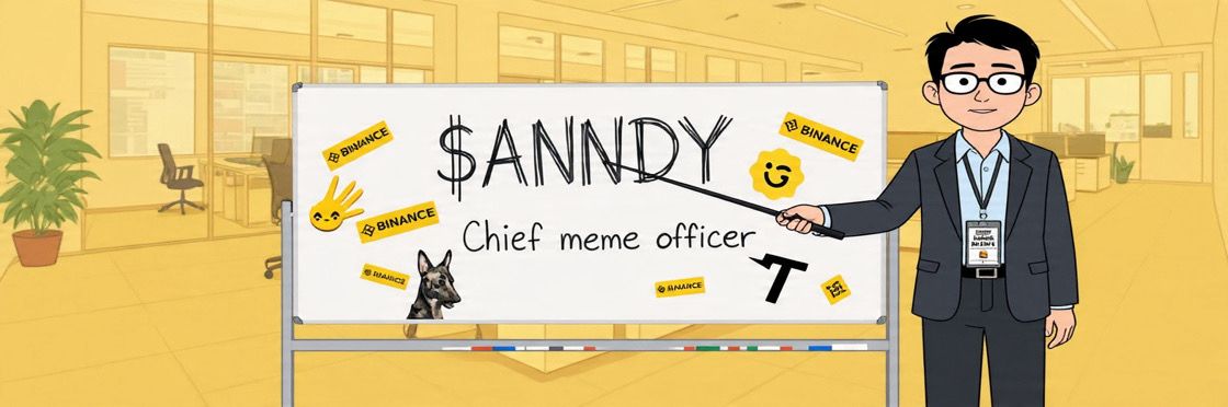 Portada $ANNDY